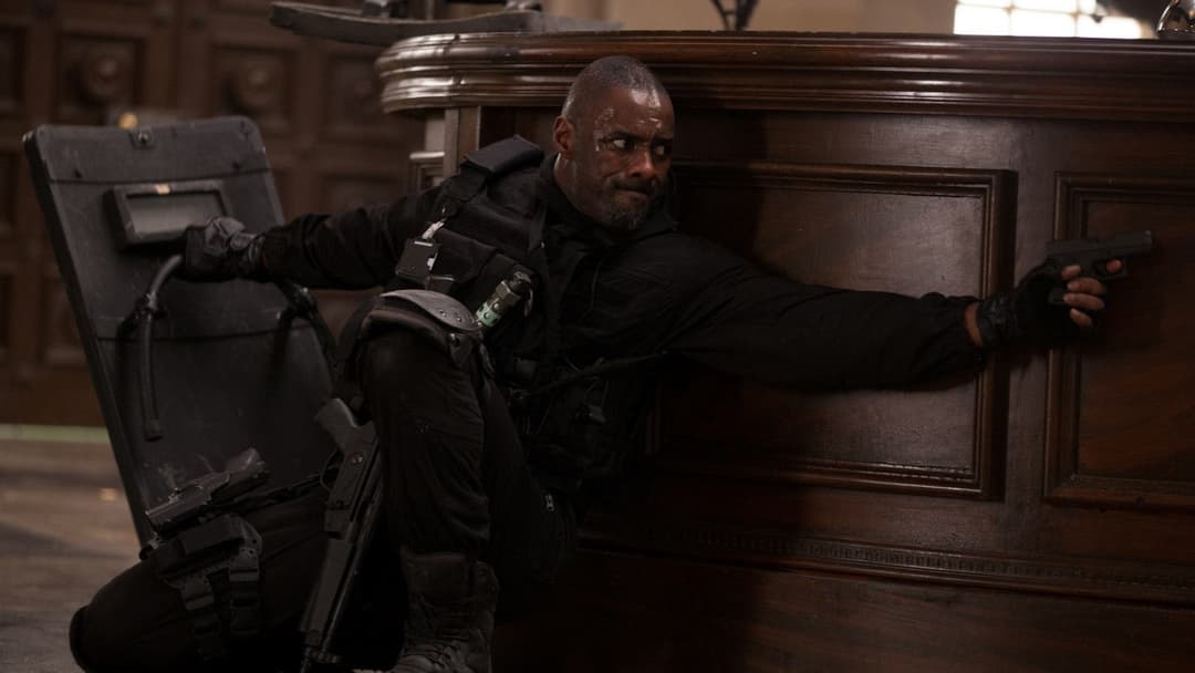 Круті стволи backdrop 5