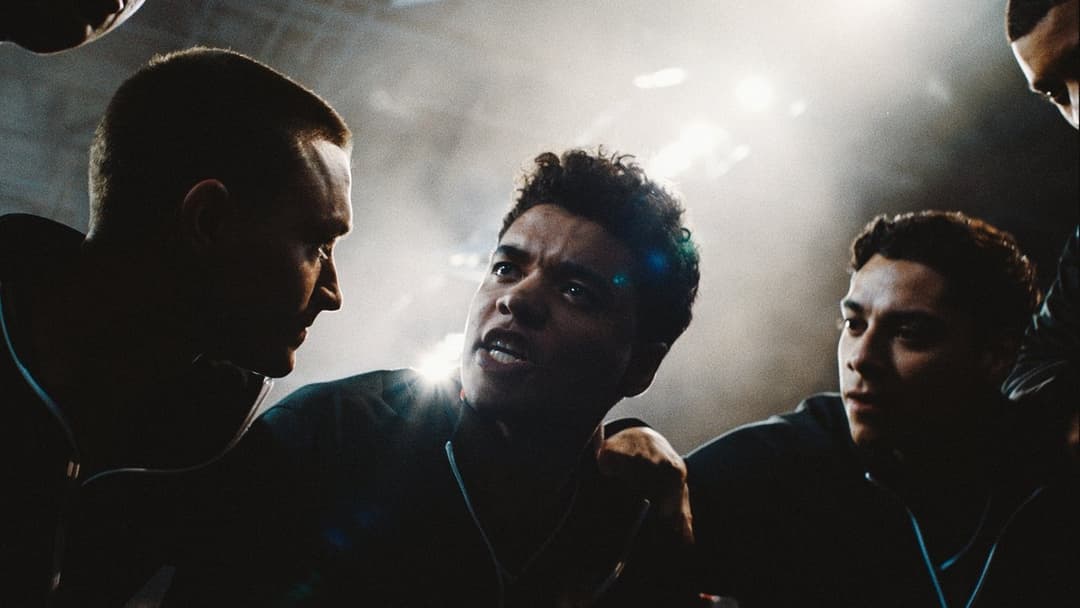 Поза Грою backdrop 7