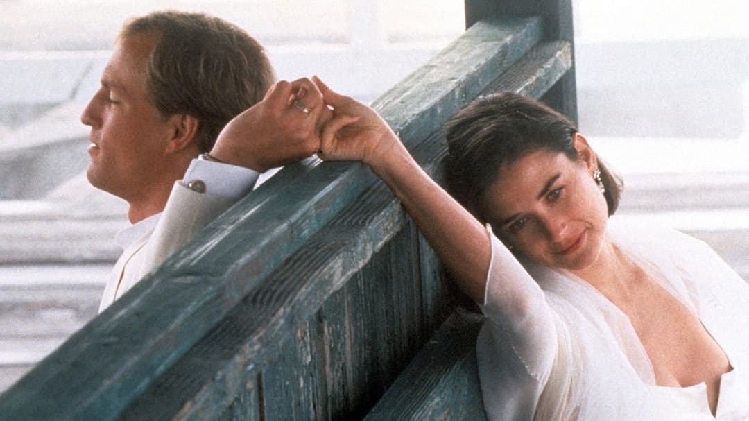 Непристойна пропозиція backdrop 14