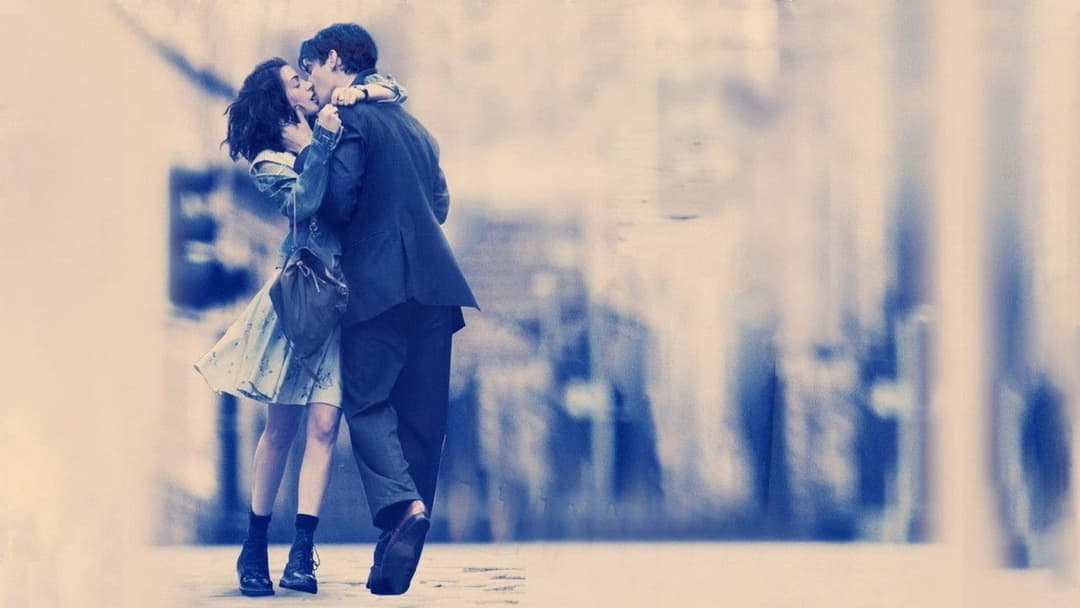 Zwei an einem Tag backdrop 7