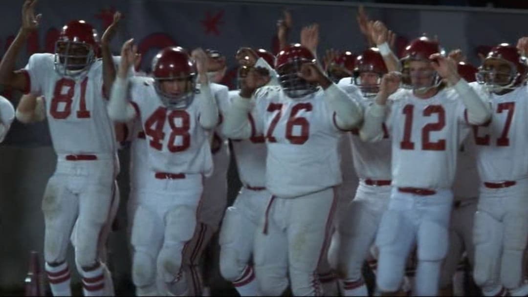Remember the Titans backdrop 15