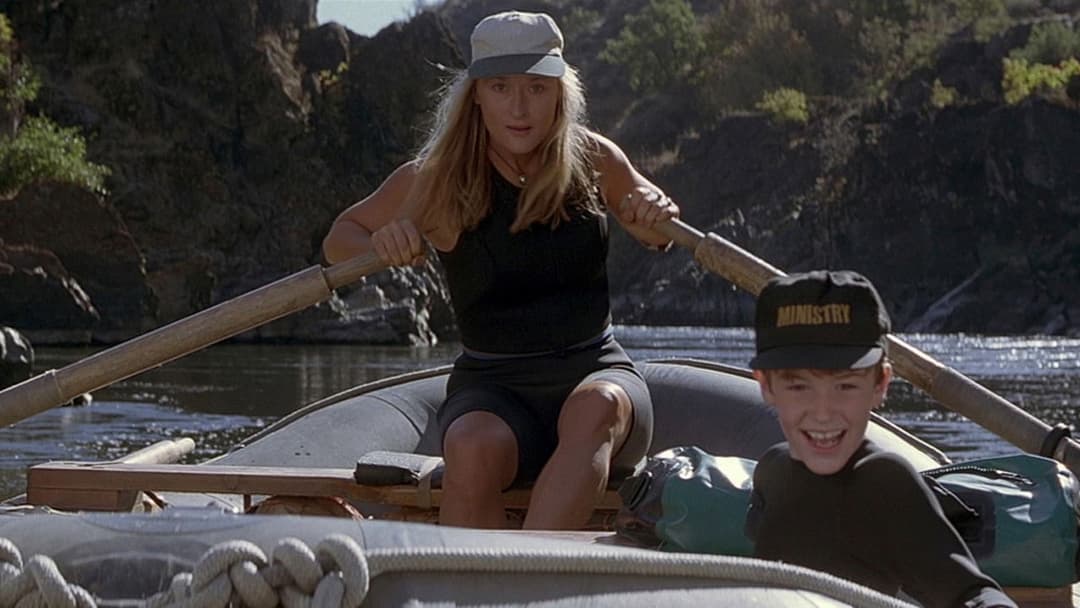 The River Wild backdrop 7