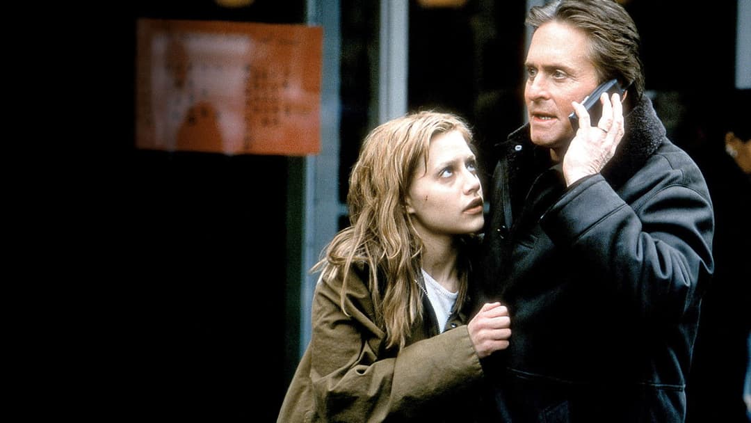 Не кажи ні слова backdrop 8