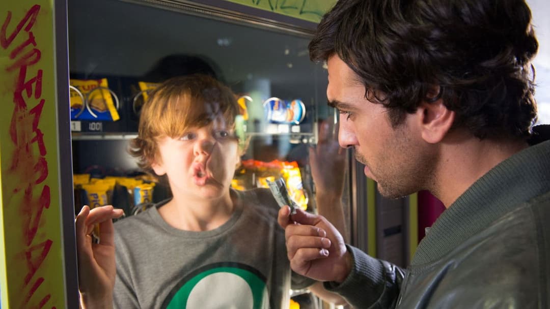 Відпадний препод backdrop 12