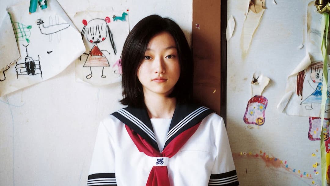 Ніхто не дізнається backdrop 9