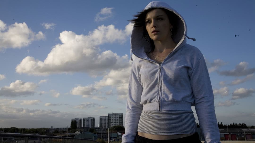 Fish Tank backdrop 3