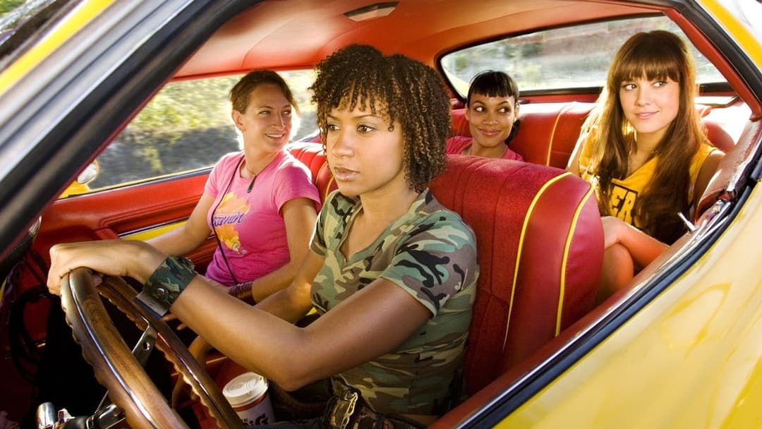 Death Proof backdrop 18