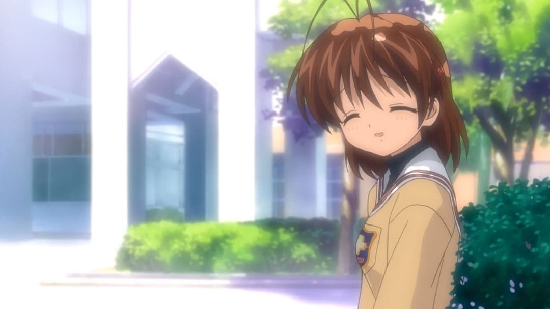 Clannad: The Motion Picture backdrop 6
