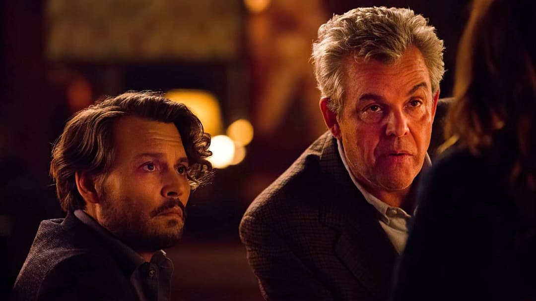 The Professor backdrop 9