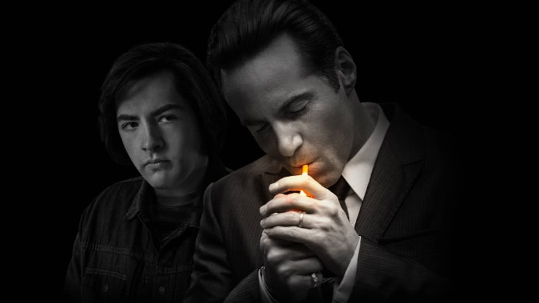 Усі святі Ньюарка