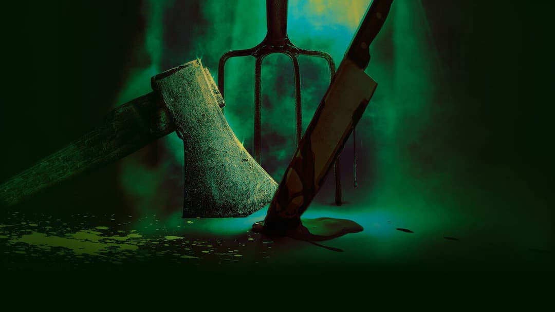 Fear Street - Teil 2: 1978 backdrop 8