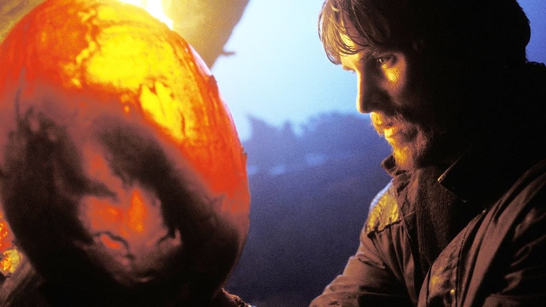 Влада вогню backdrop 15