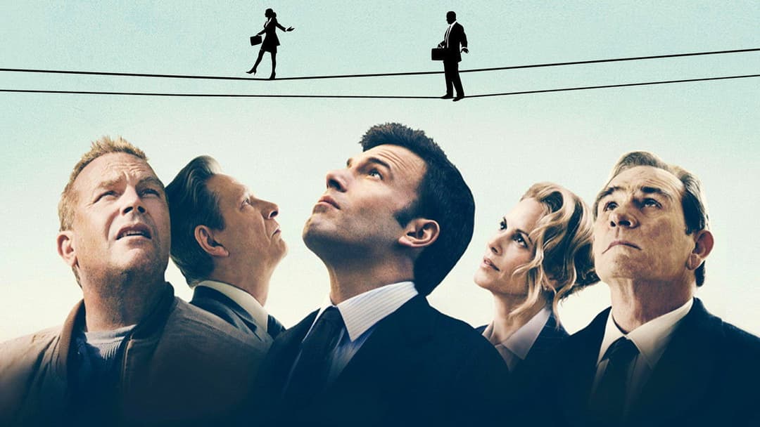 Company Men backdrop 4