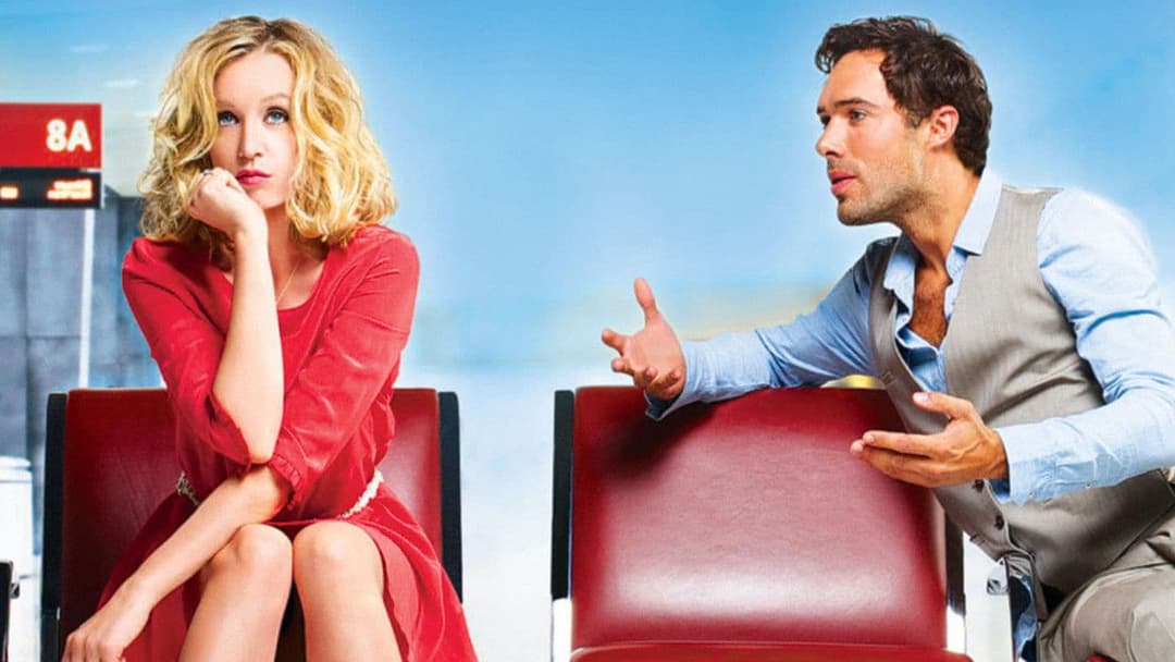 Кохання, Sex і турбулентність backdrop 2