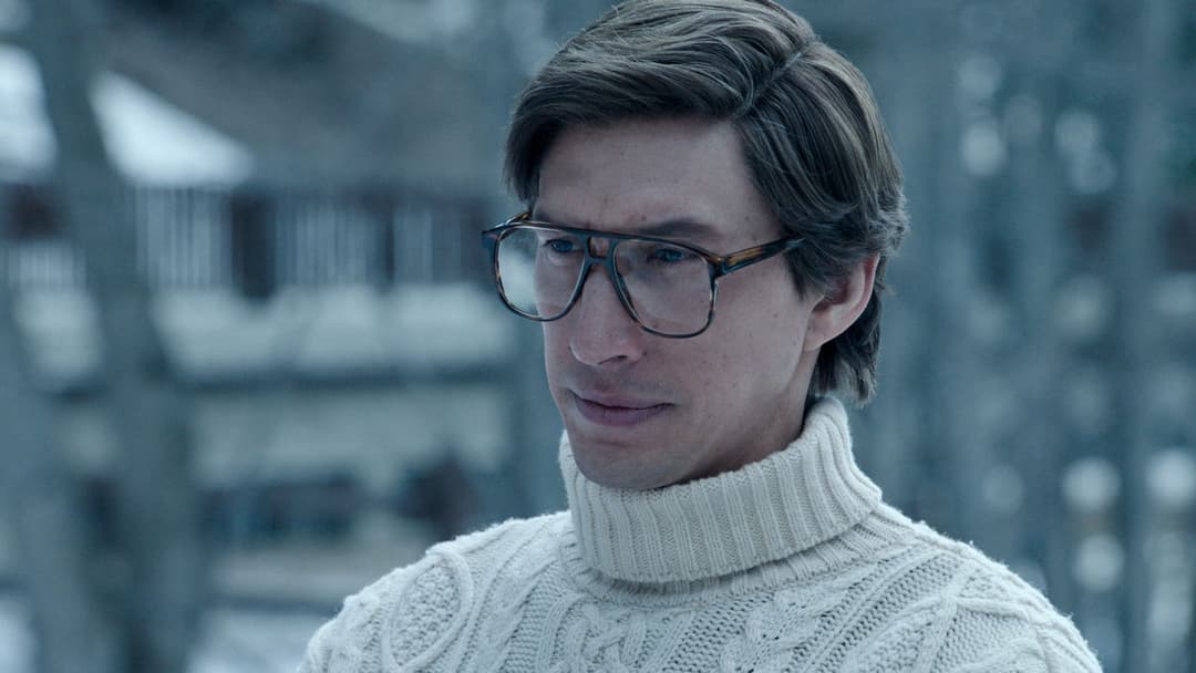 House of Gucci backdrop 17