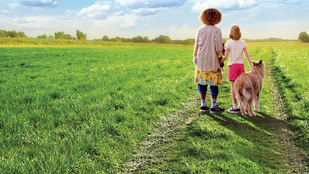 Winn-Dixie - Mein zotteliger Freund backdrop 10