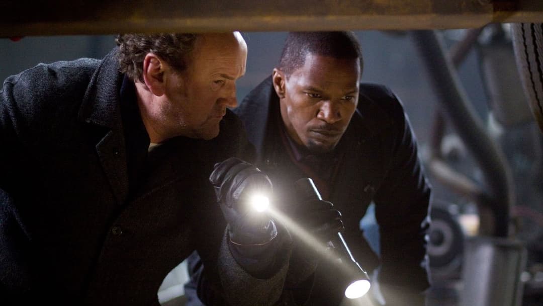 Gesetz der Rache backdrop 12