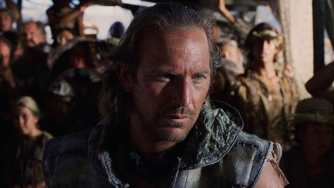 Водний світ backdrop 6