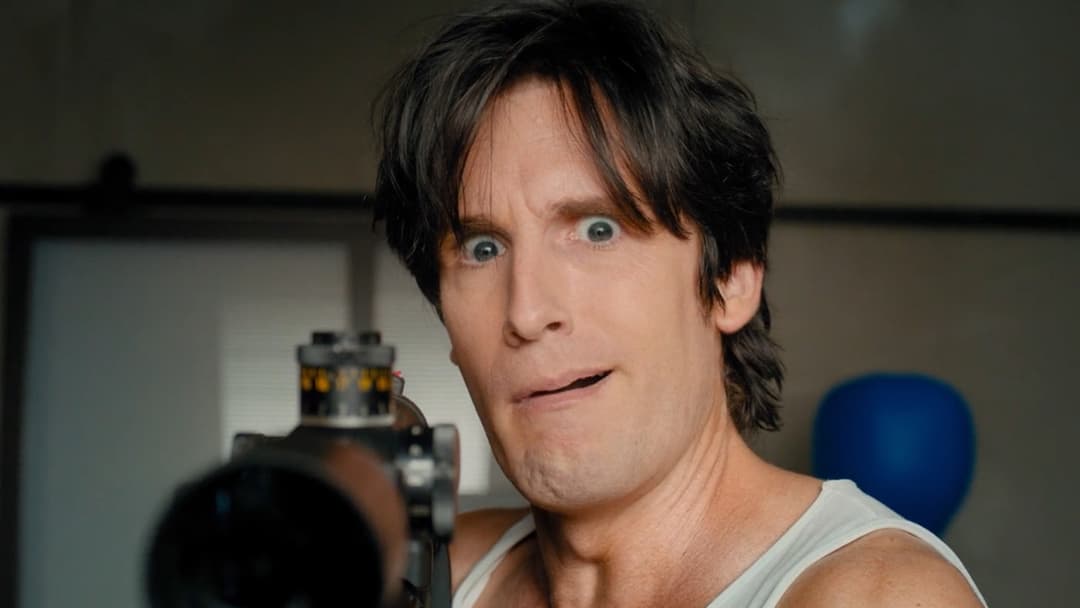 Плейбой під прикриттям backdrop 13