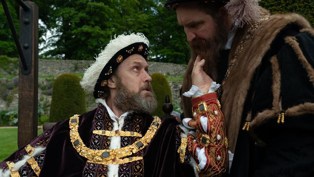 Гамбіт королеви backdrop 14