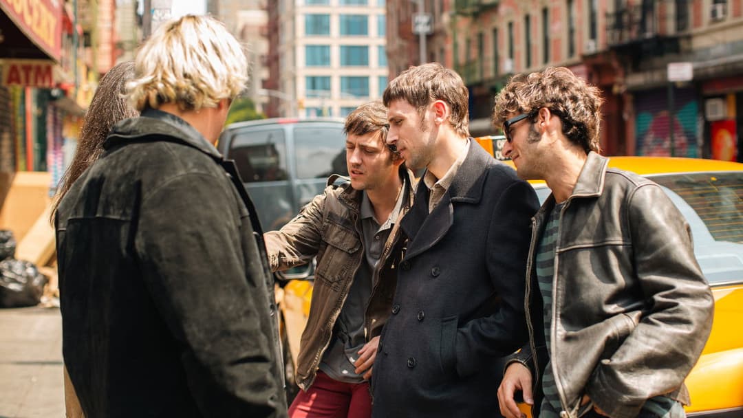 Segundo premio backdrop 2