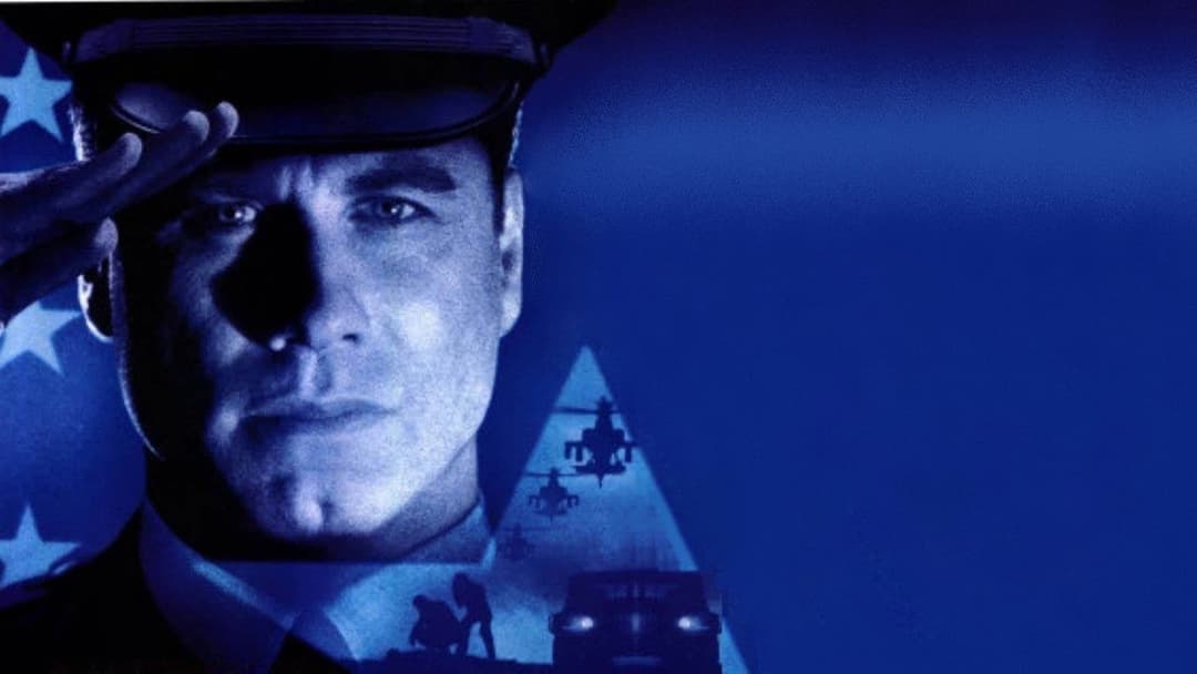 The General's Daughter backdrop 12