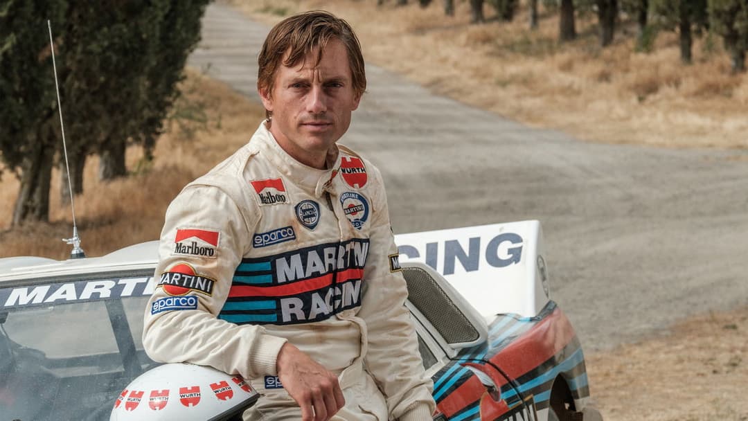 Race for Glory: Audi vs. Lancia backdrop 9