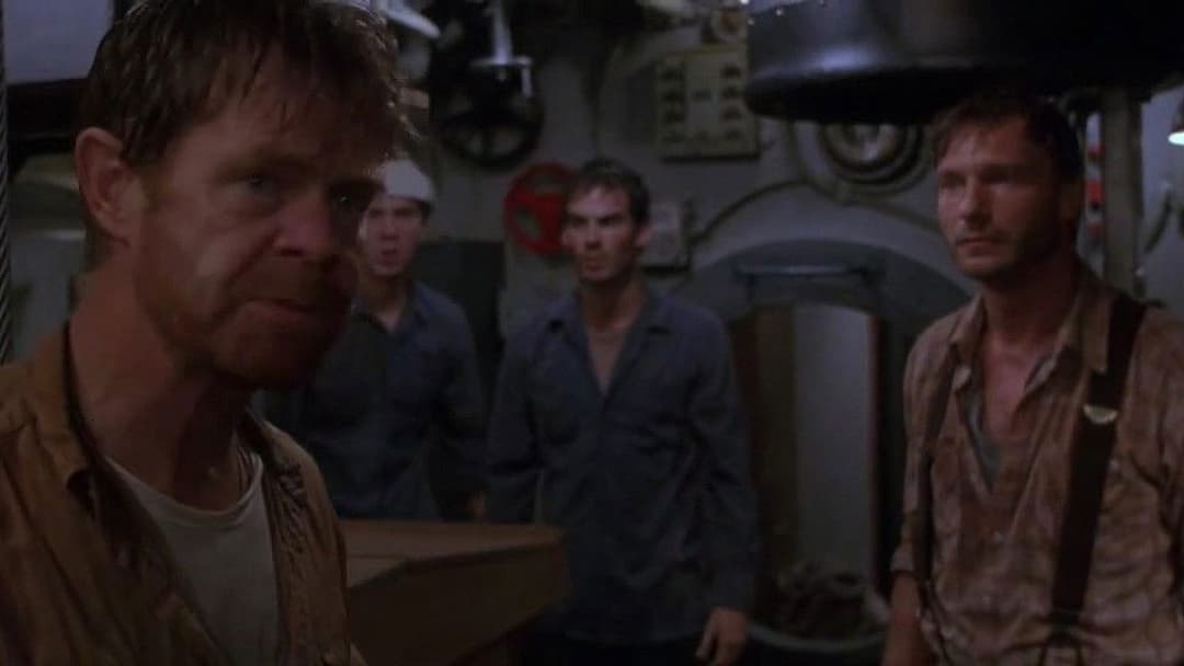 Ю-429. Підводна в’язниця backdrop 3