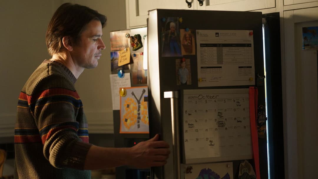 Trap: No Way Out backdrop 7