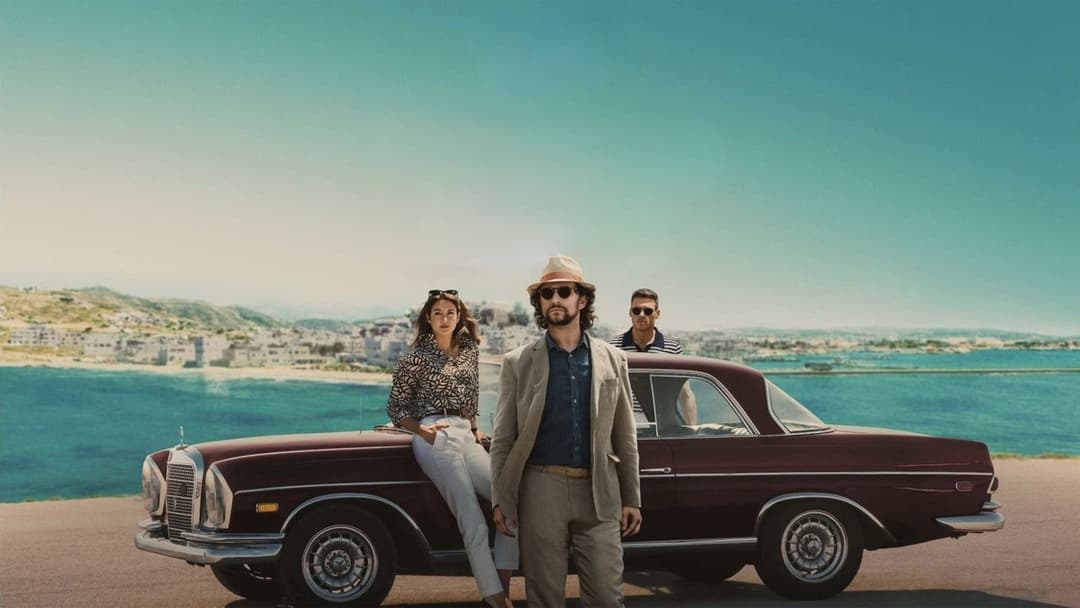 Eifersucht backdrop 3