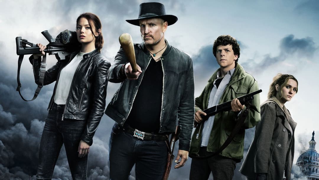 Zombieland 2: Doppelt hält besser backdrop 7