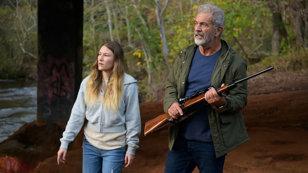 Hunting Season backdrop 6