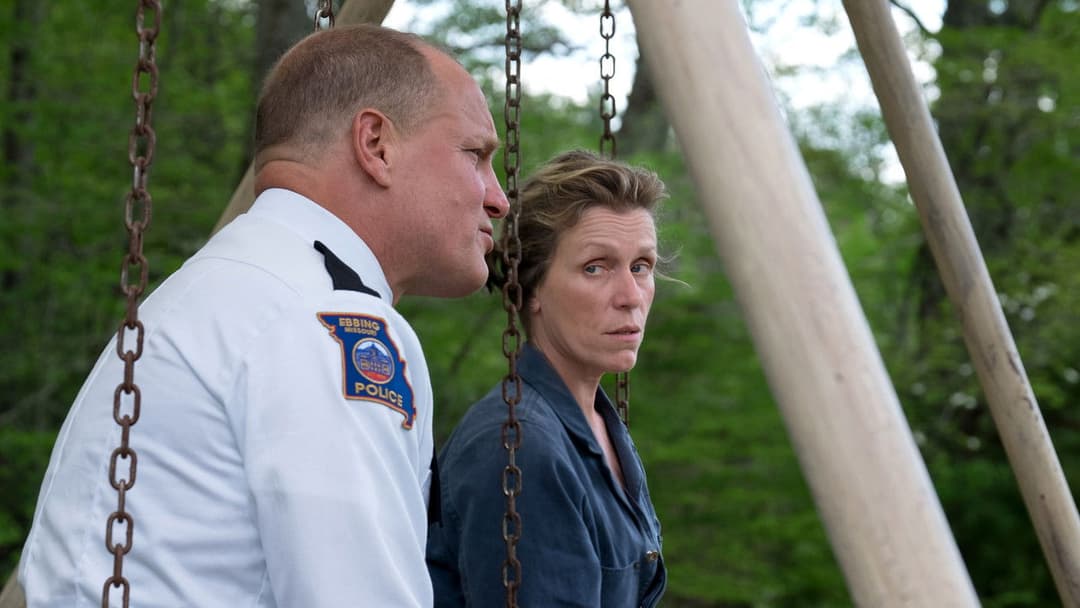 Three Billboards Outside Ebbing, Missouri backdrop 4