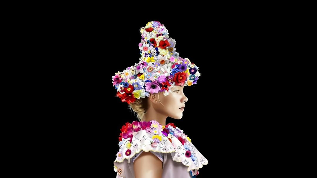 Midsommar backdrop 14