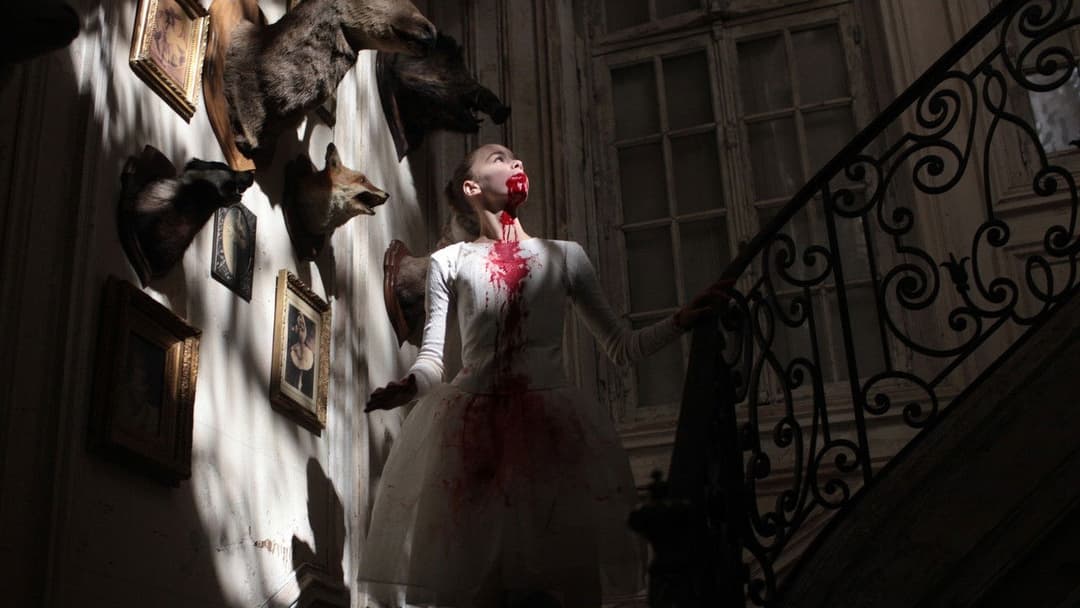 Livid - Das Blut der Ballerinas backdrop 4