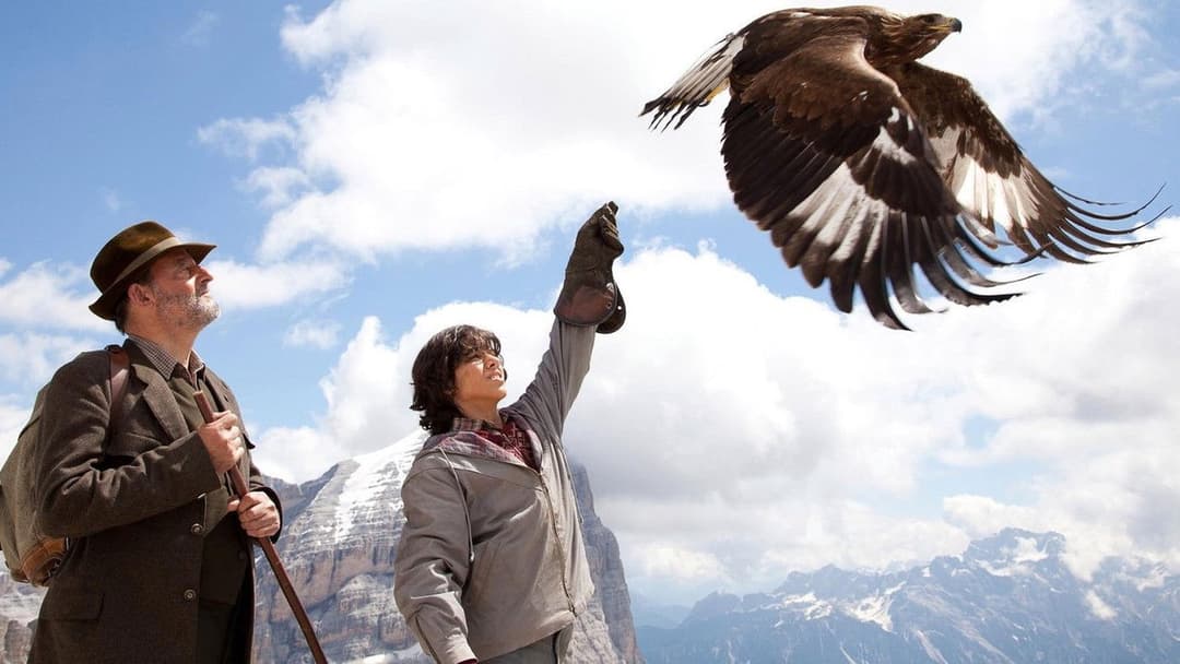 Брати вітру backdrop 2