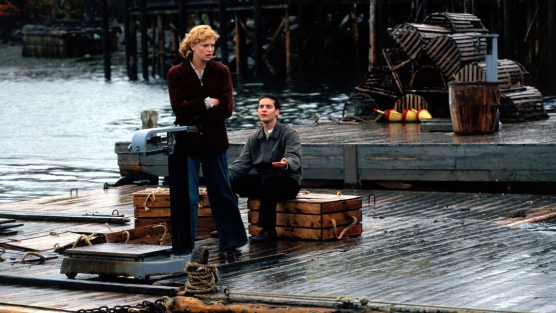 The Cider House Rules backdrop 4