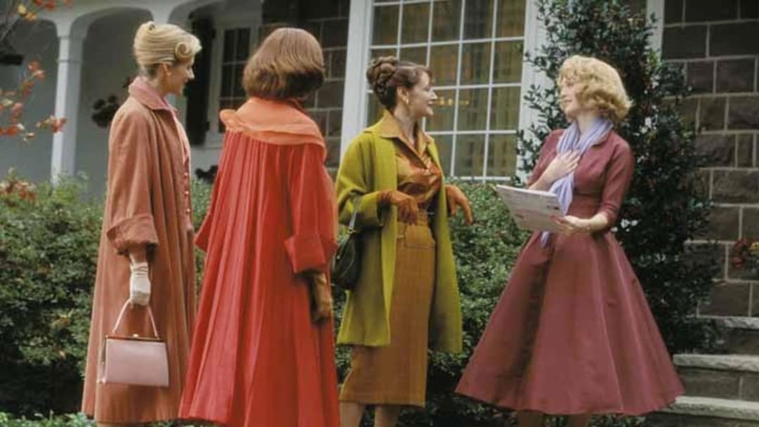 Dem Himmel so fern backdrop 10