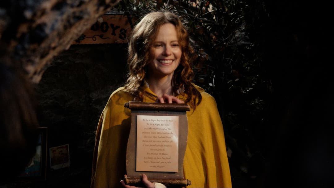 The Napa Boys backdrop 8