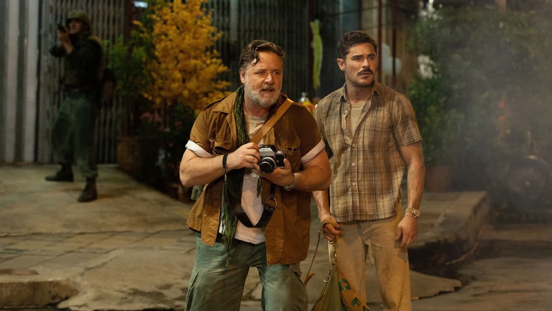 The Greatest Beer Run Ever backdrop 11