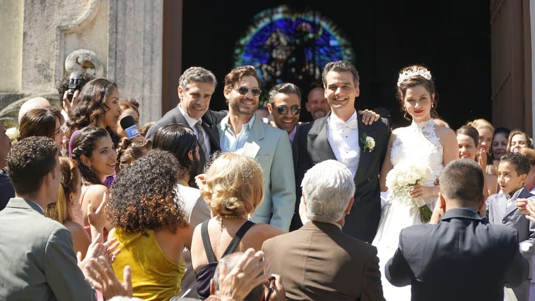 Осина мережа backdrop 6