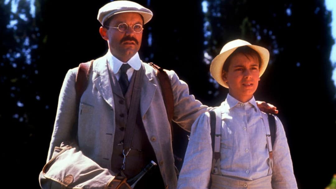 Der Ruhm meines Vaters backdrop 8