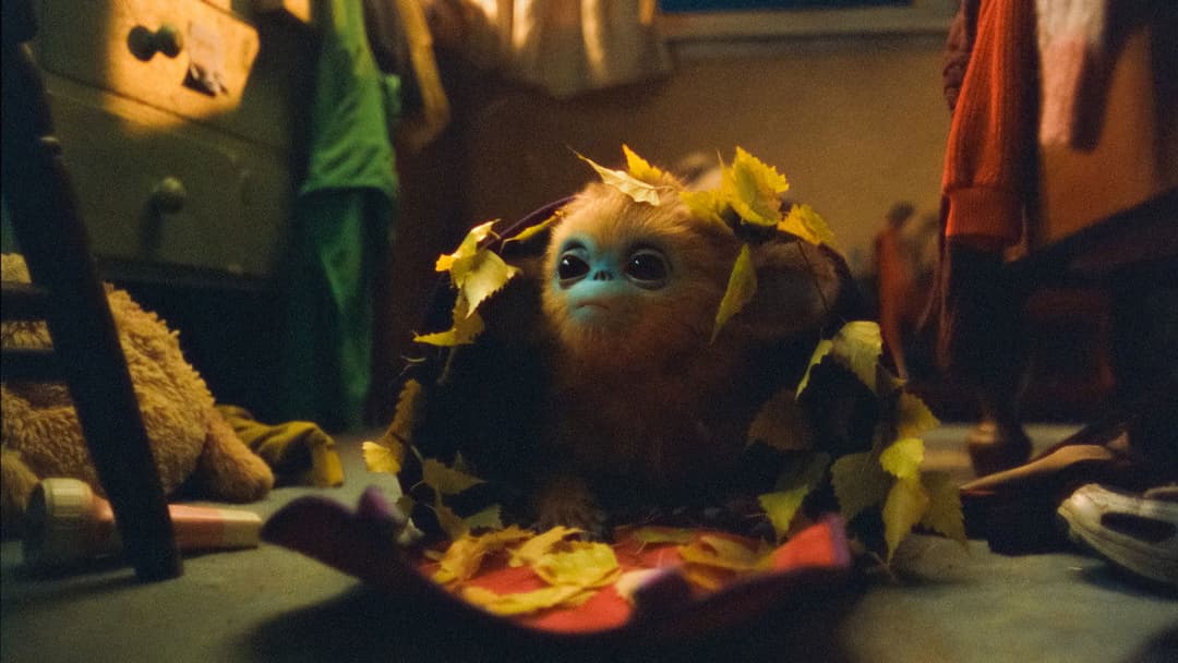 Die Legende von Ochi backdrop 10