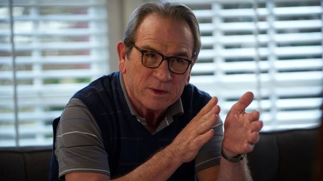 Wie beim ersten Mal backdrop 11