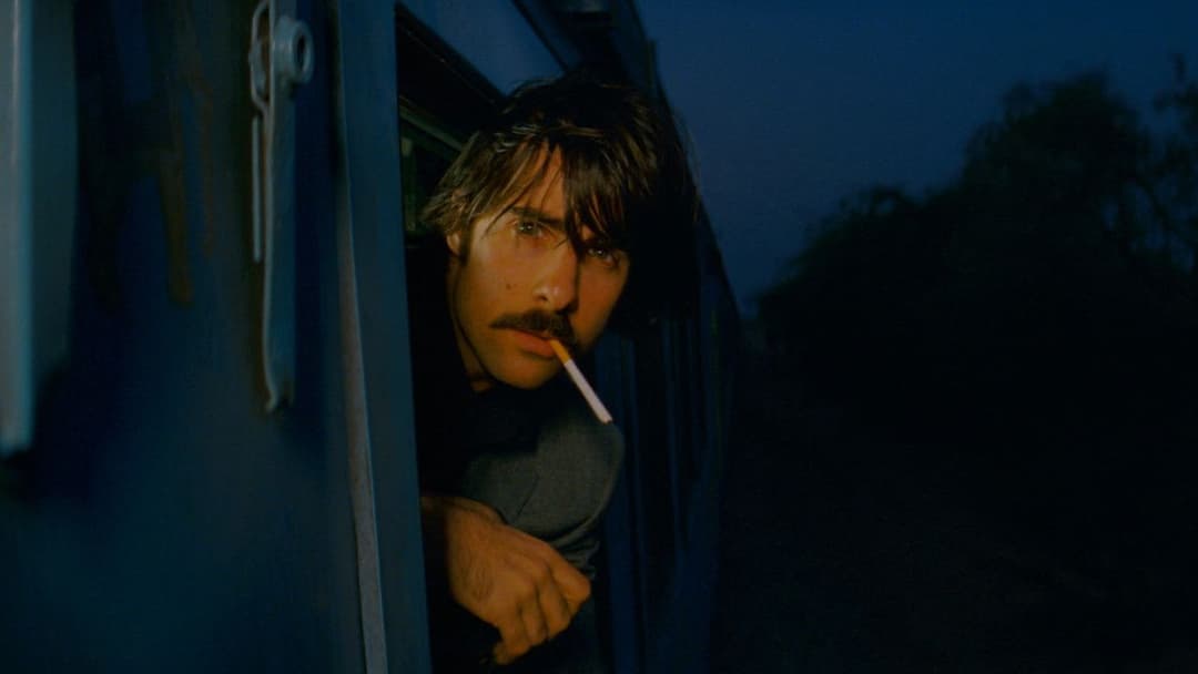 Darjeeling Limited backdrop 15