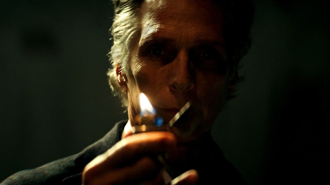 Під гіпнозом backdrop 10