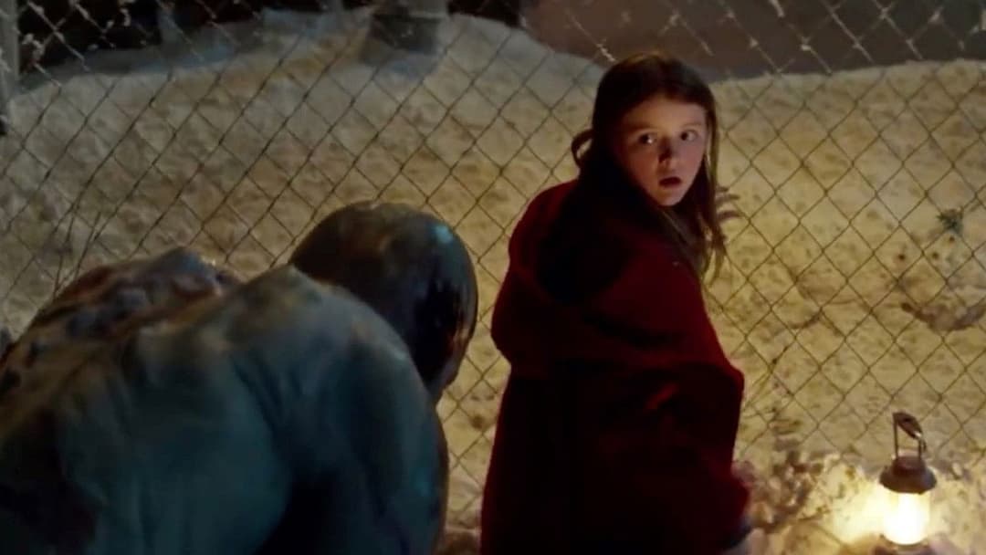 Extinction backdrop 3