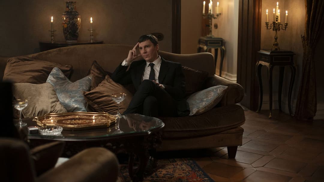 Der Magier im Kreml backdrop 9