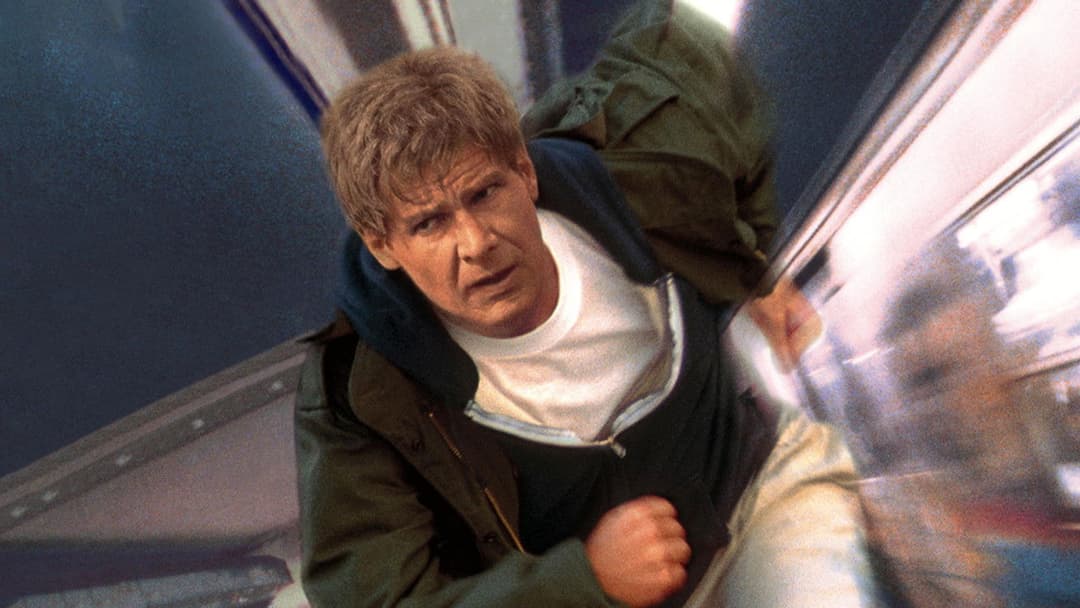 The Fugitive backdrop 6