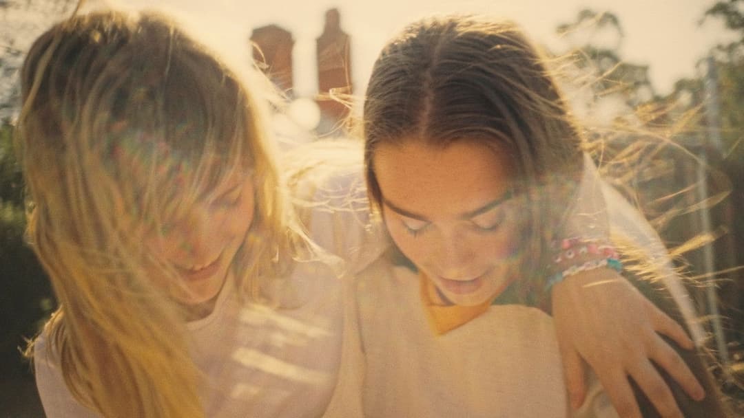 My First Summer backdrop 4